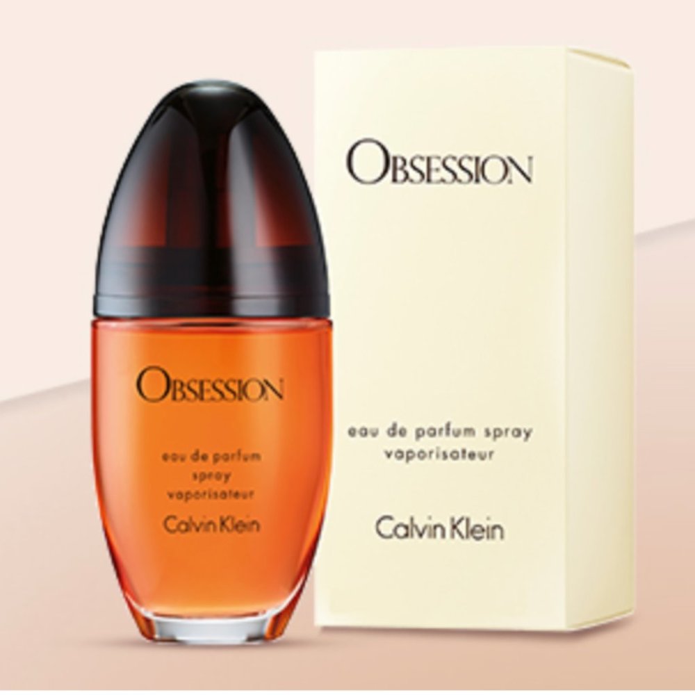 Obsession for Women 3.3 oz
